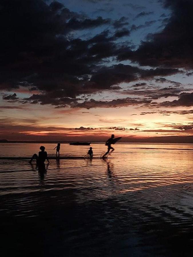 Sand 1 Hostel Siquijor Exteriér fotografie